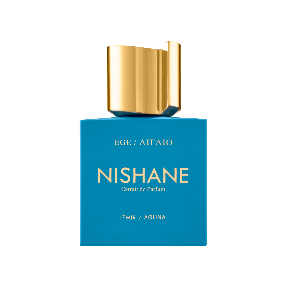 Ege/ aiyaio Extrait de Parfum 50ml