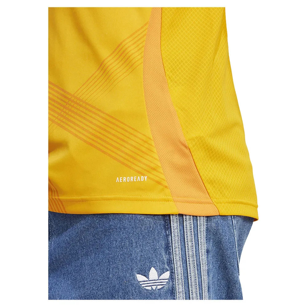adidas Real Madrid 24/25 Weg kurzarm-T-shirt