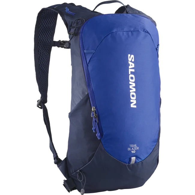 TRAILBLAZER 10  Tasche für den Alltag Unisex SurfTheWeb/BlackIris