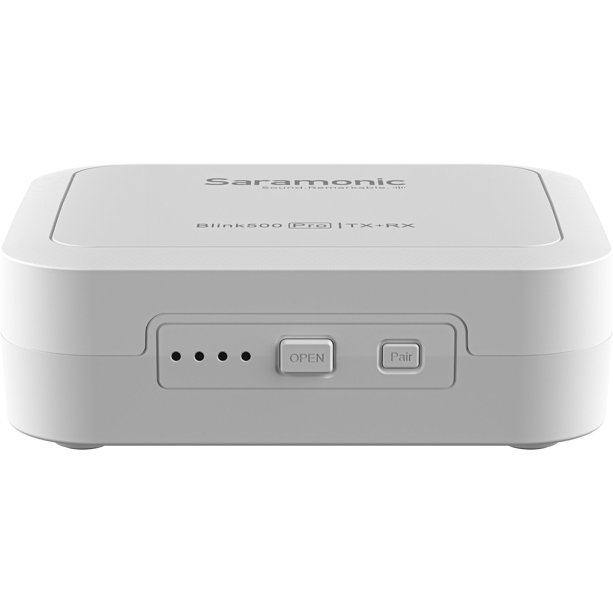 Saramonic Blink500 Pro B1W draadloze dasspeldmicrofoon