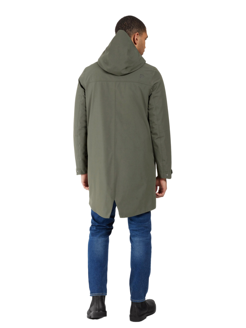 Falke Parka