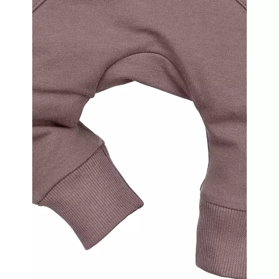 Nini Hose Hund braun