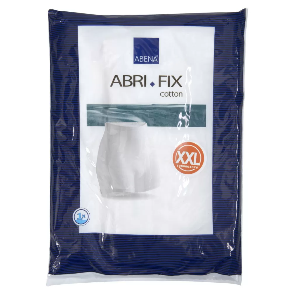 Abena Fix Pants Cotton XXL - 3 stk.