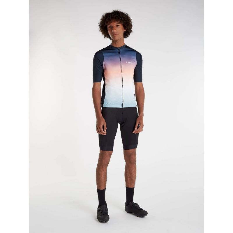 Prtdelgado - Maillot vélo homme