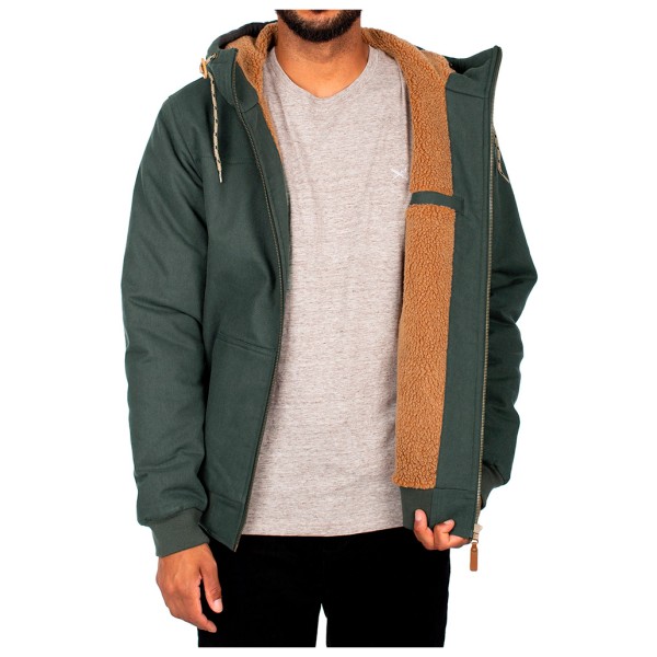 Iriedaily - Dock36 Swing Jacket - Veste d'hiver