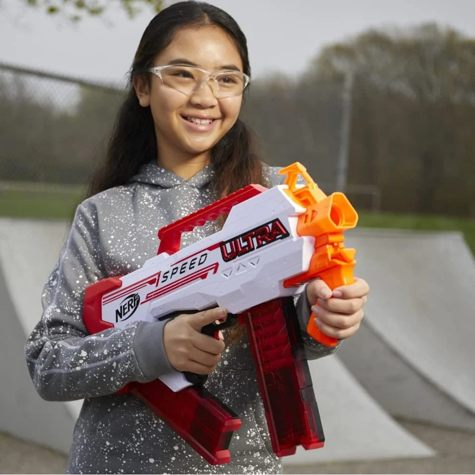 NERF - Ultra Speed (F4929)