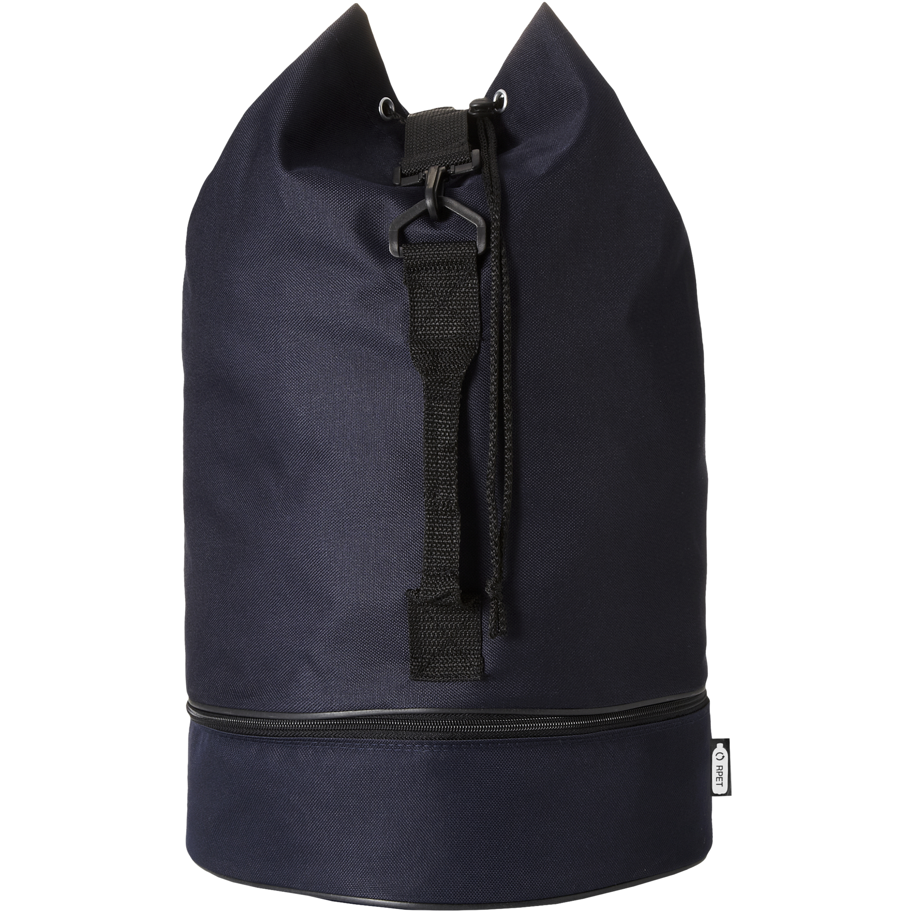 EgotierPro 120623 - Sac marin Idaho en plastique recyclé 35L