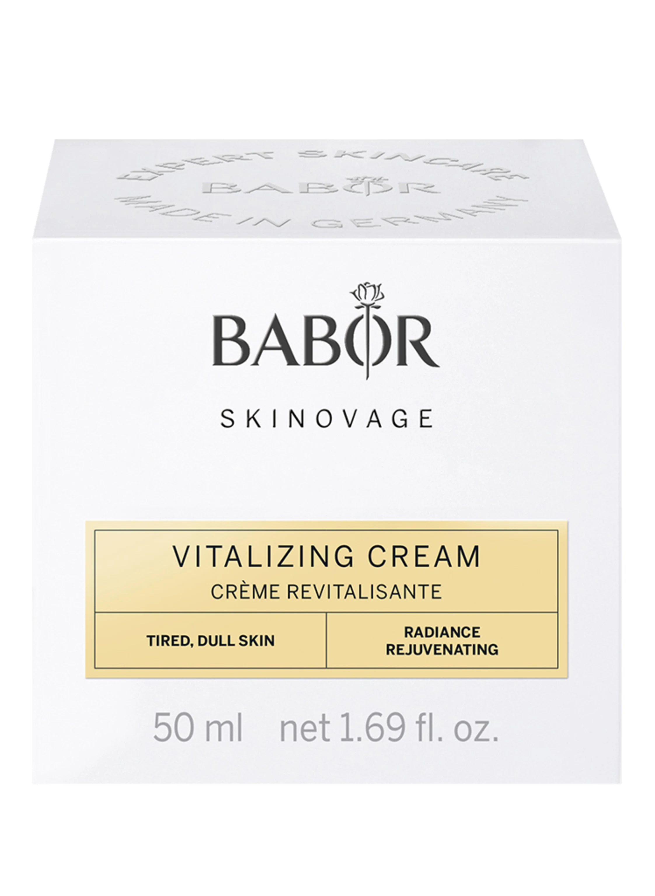 BABOR SKINOVAGE