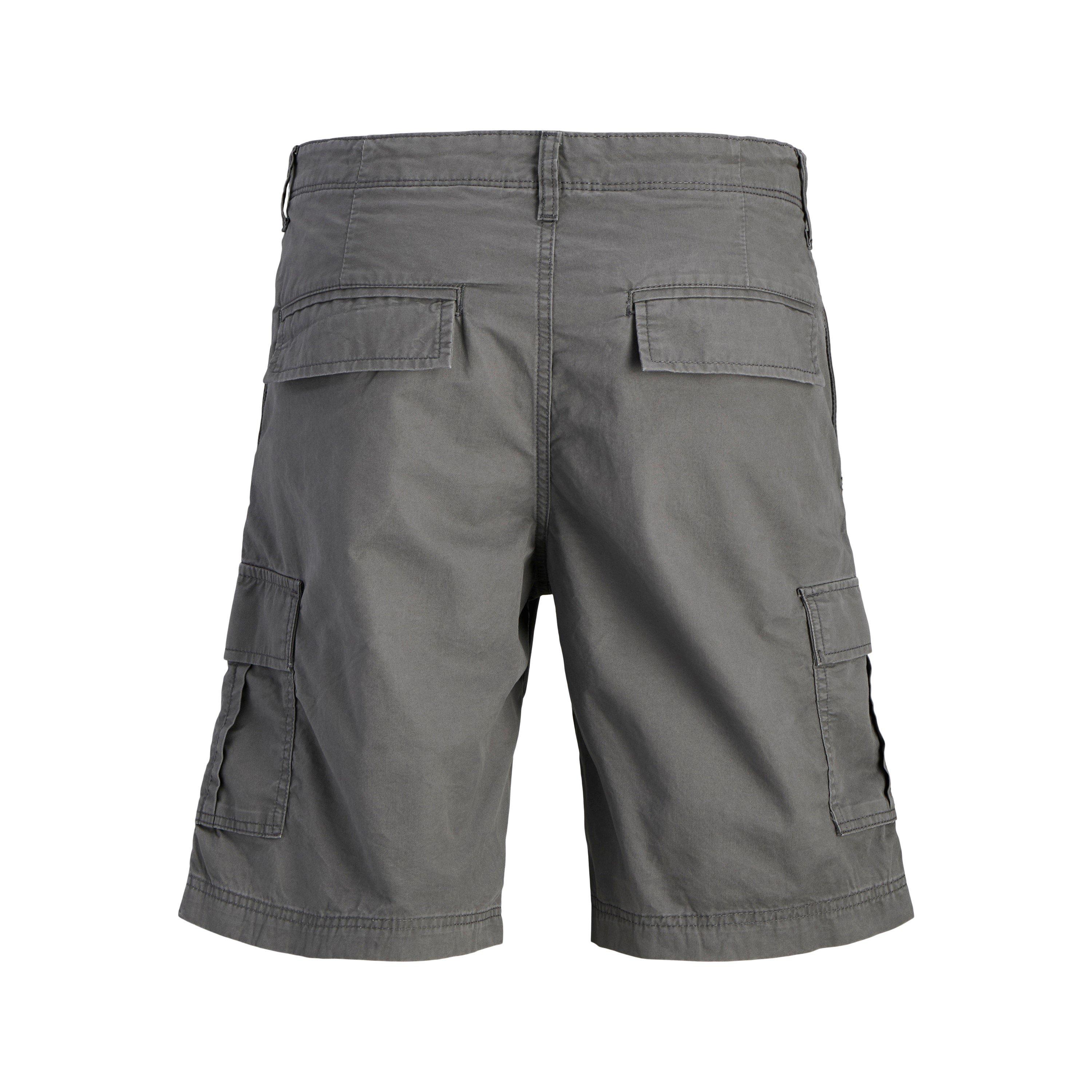 Jack and Jones J And J Mateo Cargo Shorts Mens
