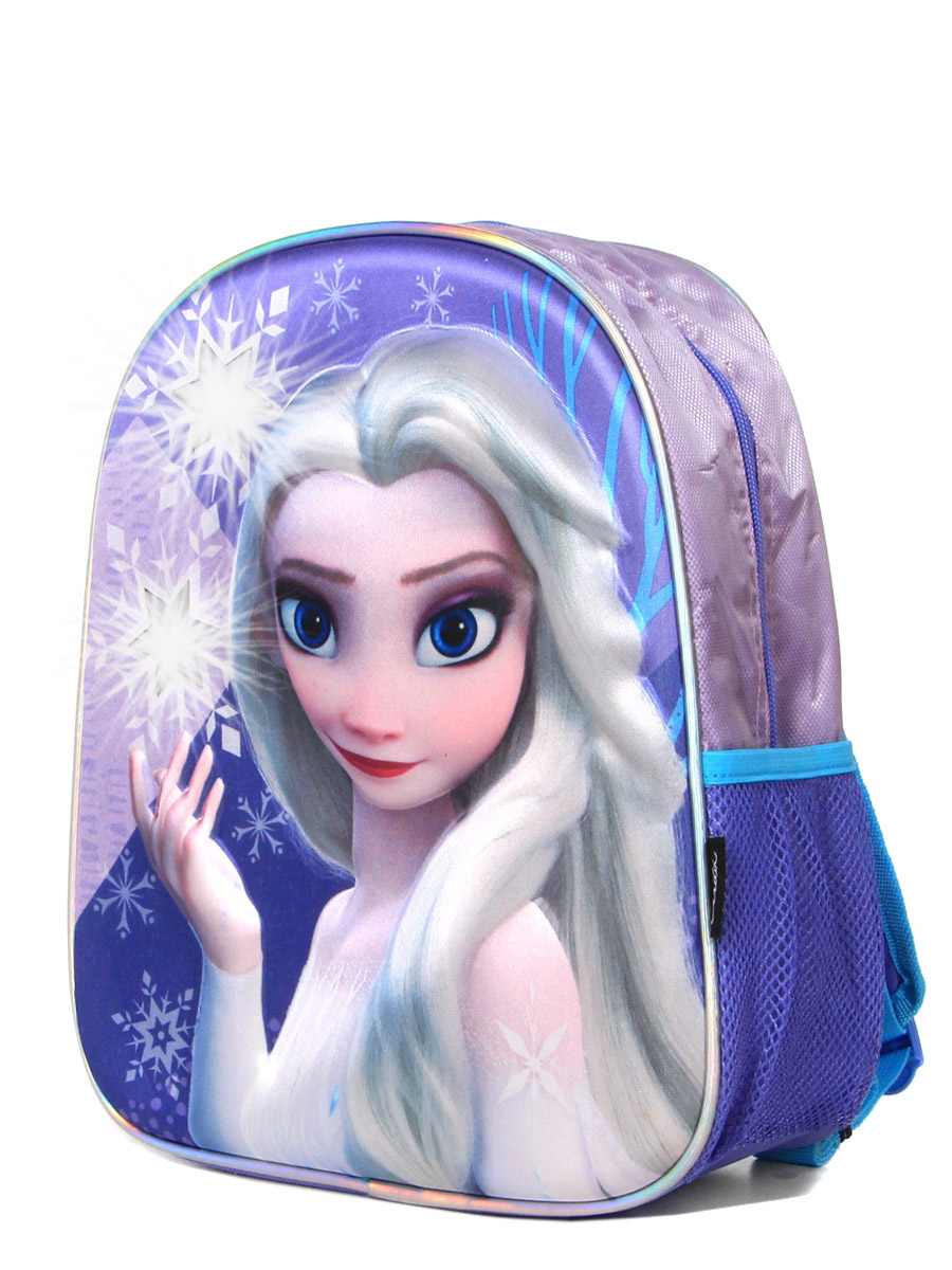 Sac À dos lumineux La Reine des Neiges 2 Powers