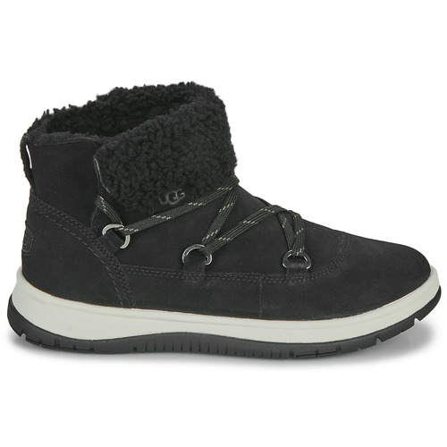 UGG - LAKESIDER HERITAGE LACE - Noir