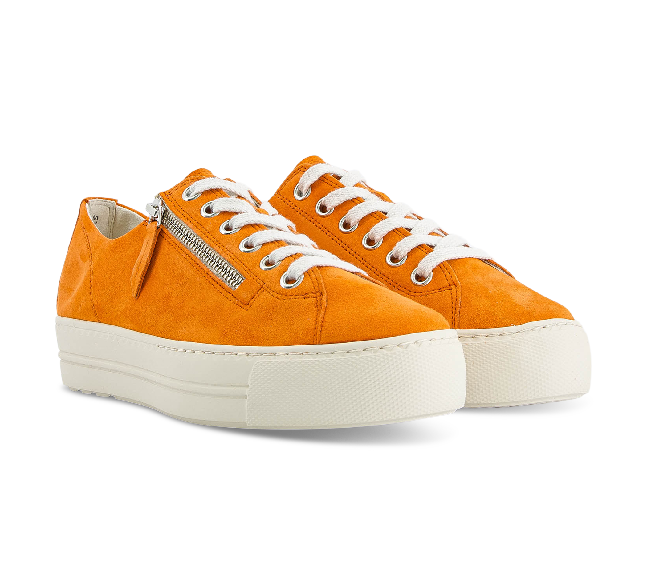 Paul Green Sneaker low orange