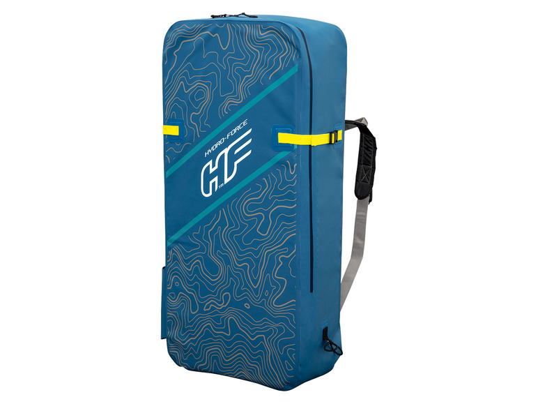 Opblaasbaar SUP-board Allround Hydro-Force Aqua Drifter™