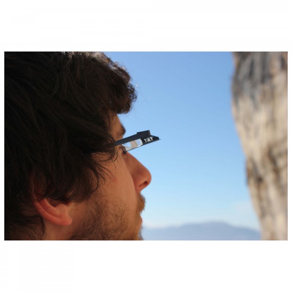 YY Vertical - Classic - Lunettes d'assurage