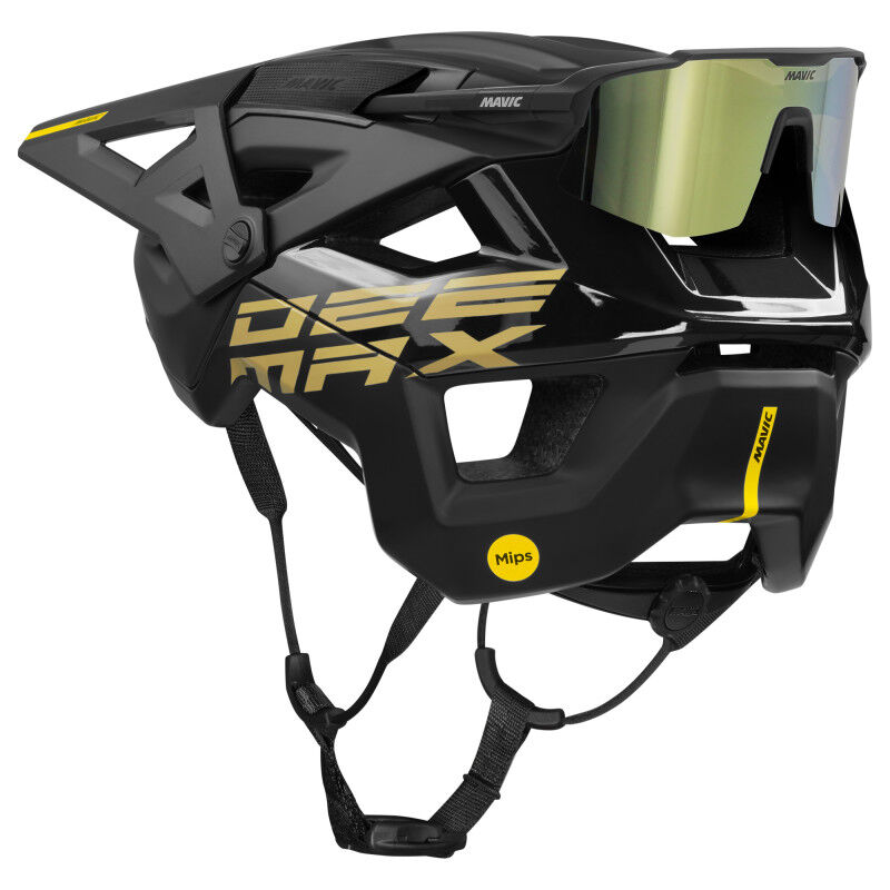 Deemax Pro MIPS - Casque VTT