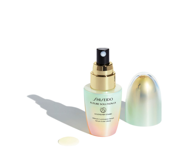 Shiseido Future Solution LX Legendary Enmei Ultimate Luminance Serum