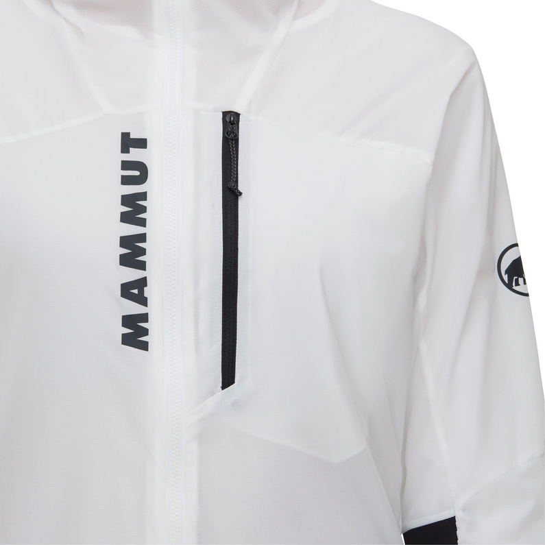 Mammut Damen Aenergy WB Hoodie Jacke