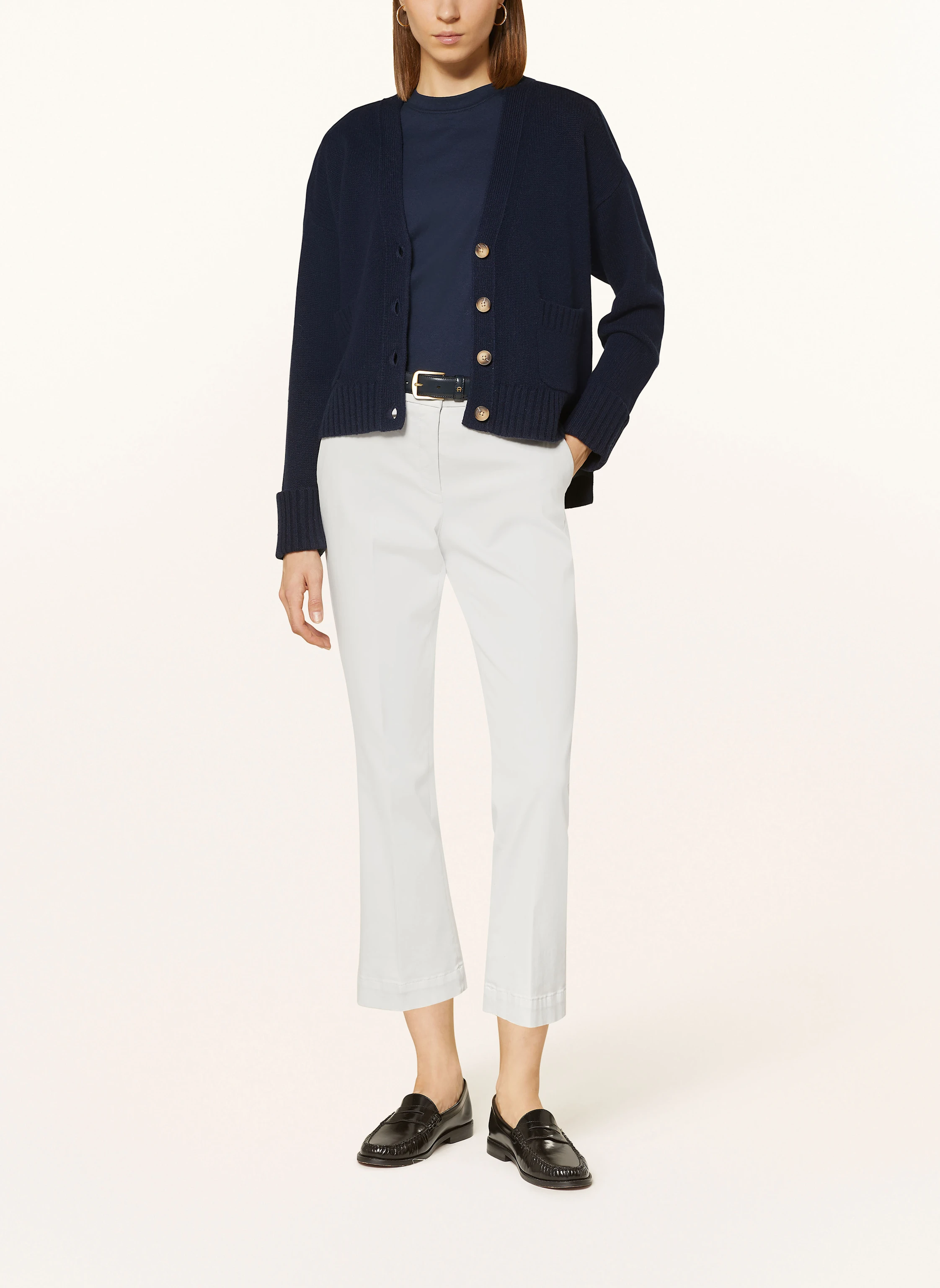 RAFFAELLO ROSSI 7/8-Hose DORAIN