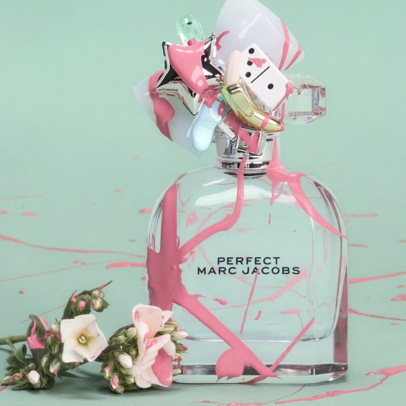 Marc Jacobs Perfect EDT 50 ml