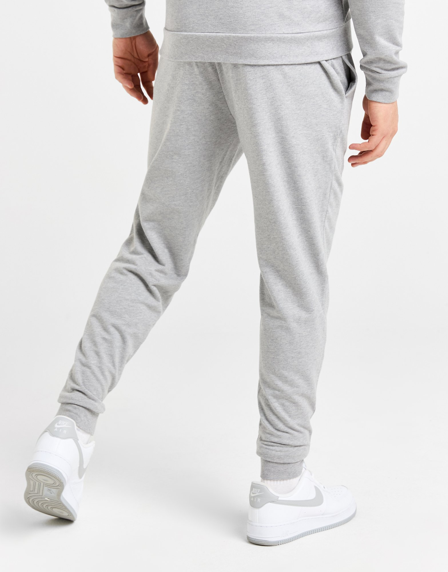 BOSS Ensemble de survêtement Authentic Crew Homme