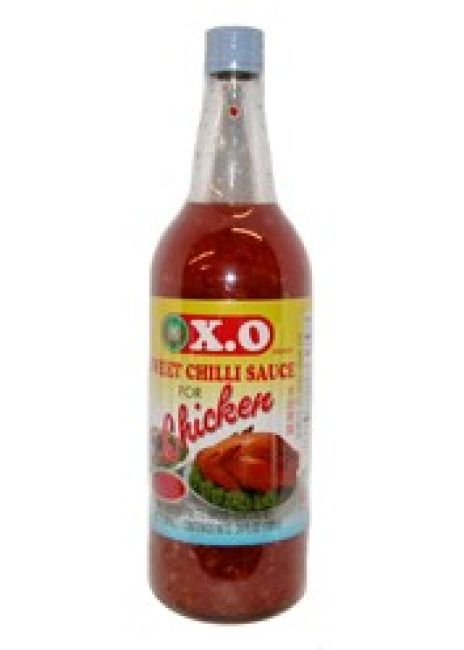 X.O. Zoete Chilisaus voor Kip 700ml