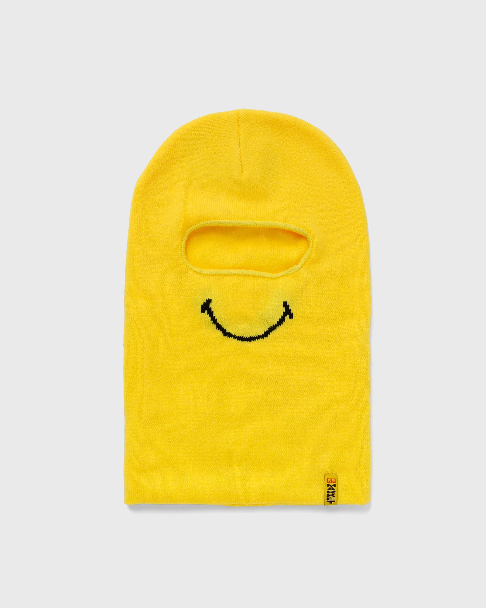 Market Smiley Balaclava