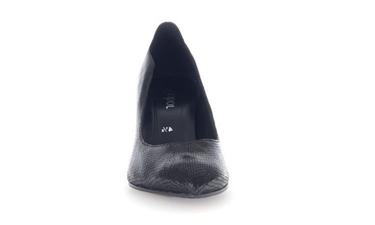 Gabor 71.381 schwarz