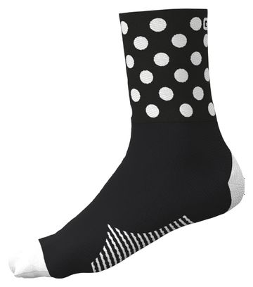 Chaussettes Alé Bubble Noir