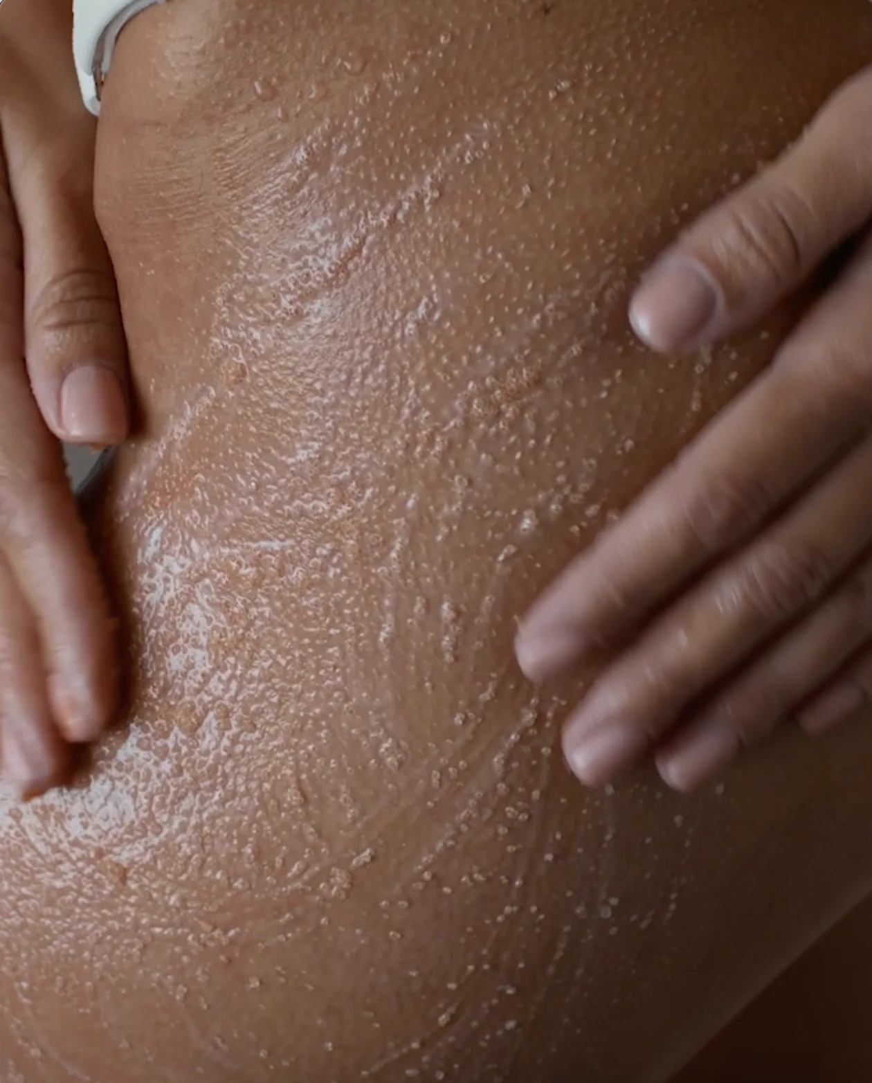 Odacité C-Smooth Hydra Firm Body Polish Gommage Corps