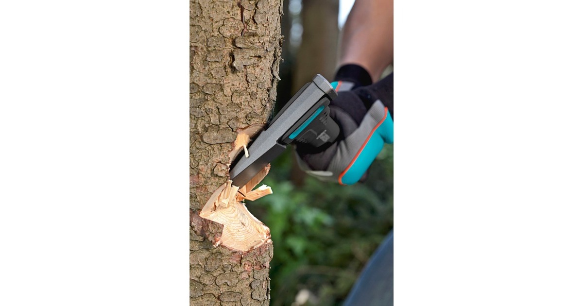 GARDENAUniversele Bijl 1000A  (8714-48, 45 cm)