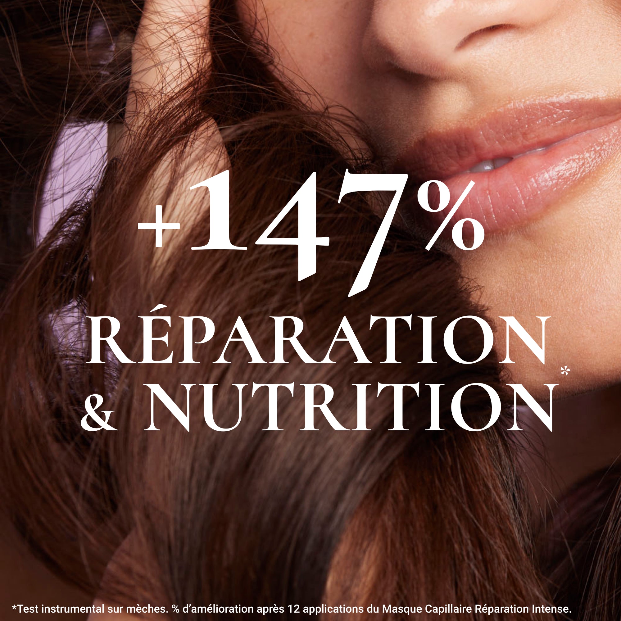 Anti-Haarbruch-Trio, Hair Prodigieux®