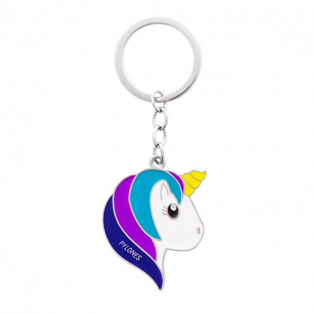 Porte clés - My Ani Keys