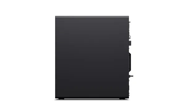 Lenovo ThinkStation P3 30GS - Tower 1 x Core i9 i9-14900K / op til 5.6 GHz - vPro Enterprise - RAM 64 GB - SSD 1 TB - TCG Opal Encryption, NVMe, Performance - UHD Graphics 770 - Gigabit Ethernet - Win 11 Pro - skærm: ingen - tastatur: nordisk (dansk/