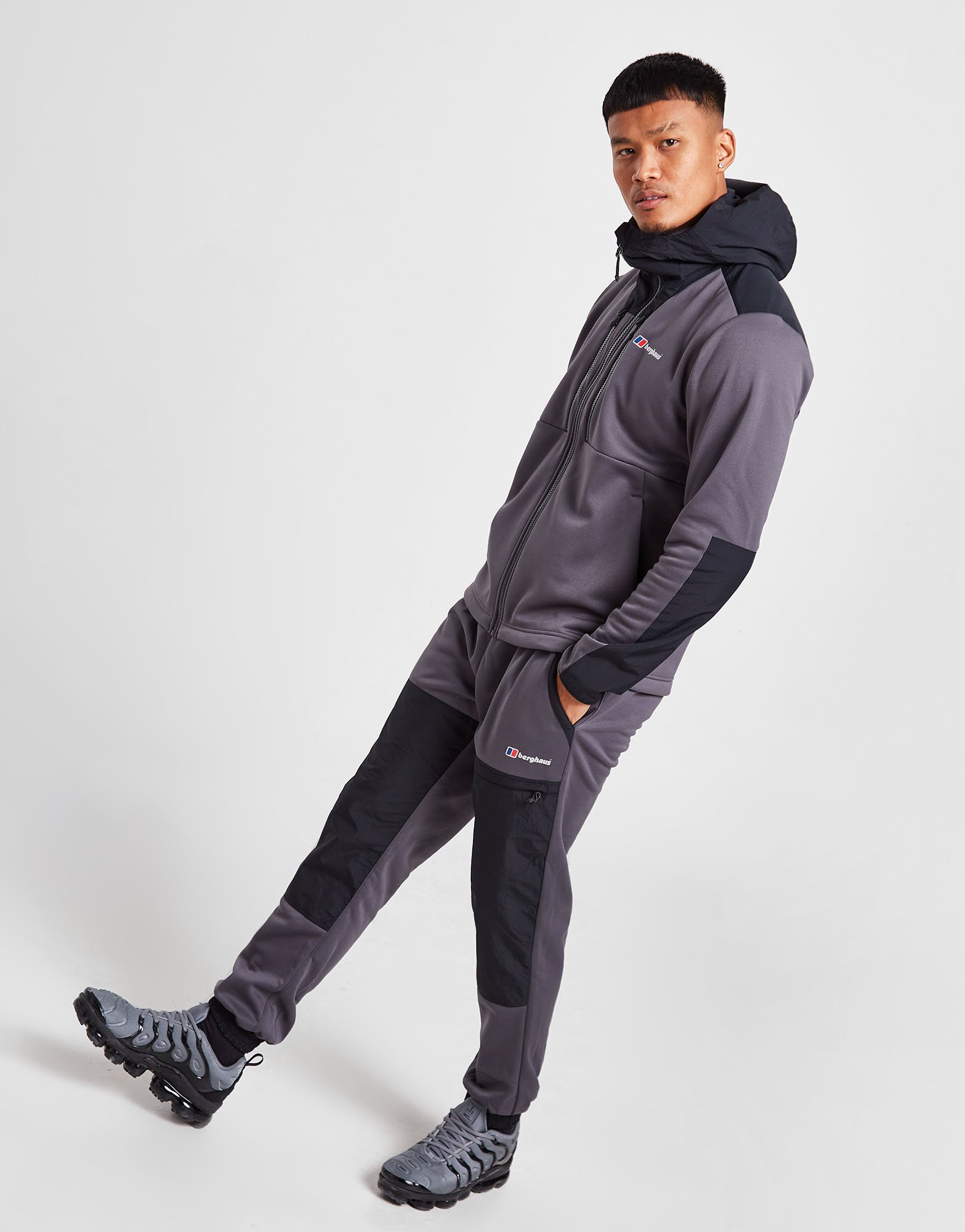 Berghaus Pantalon de jogging Utility Homme