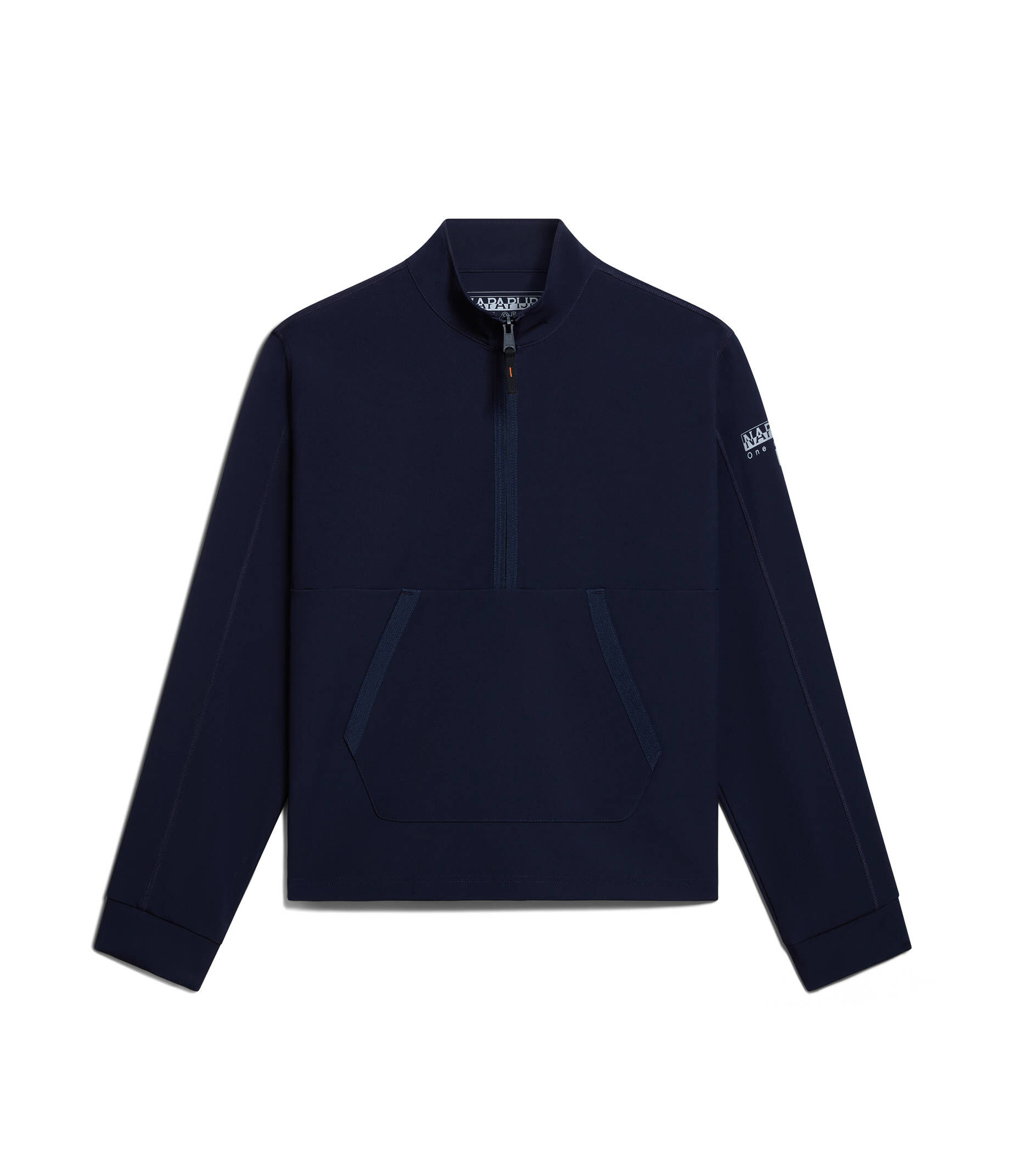 NAPAPIJRI| Herren Sweatshirt MELVILLE HZ