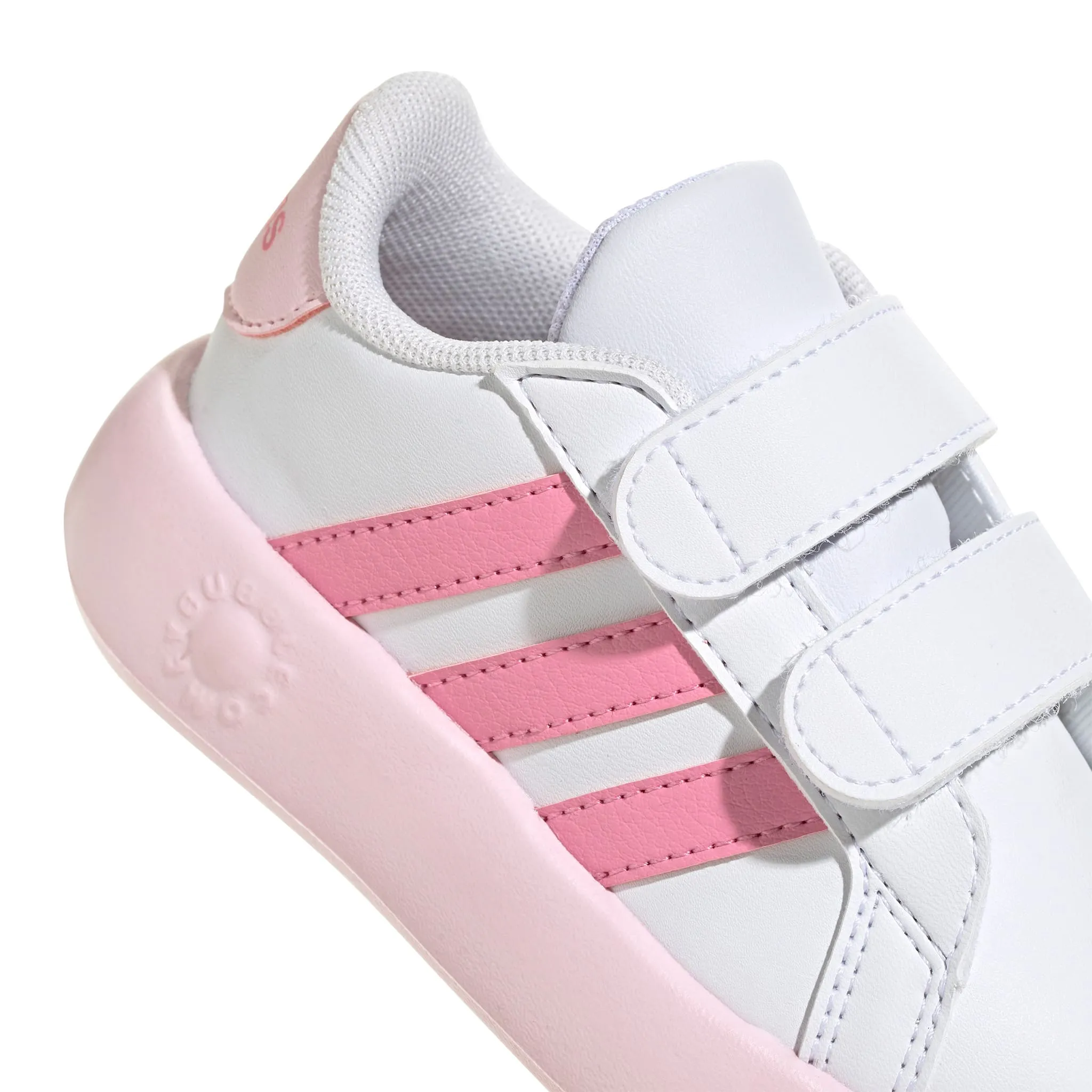 Adidas Soulier Grand Court 2.0 Pointures 4B-10E