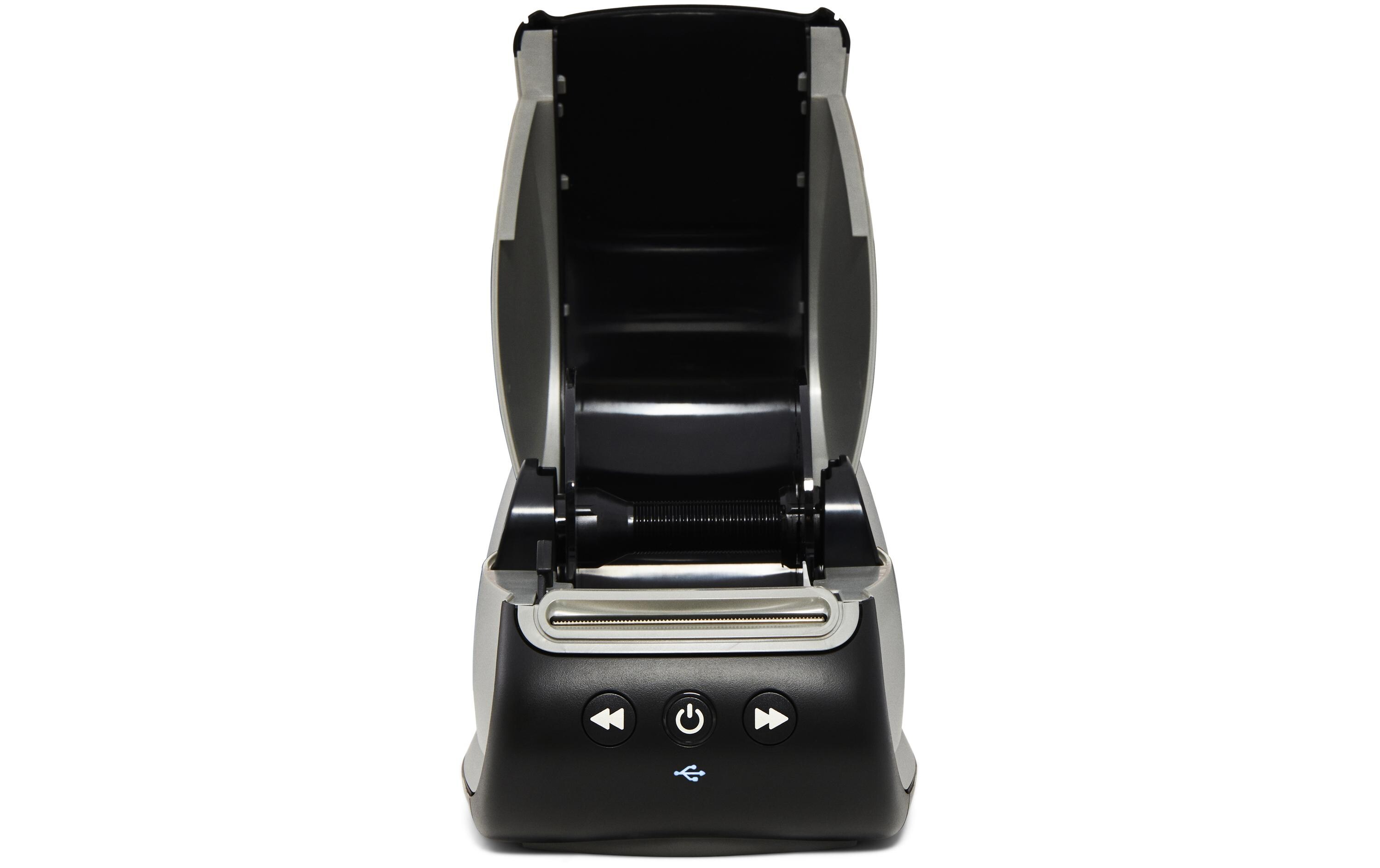 Etikettendrucker LabelWriter 550<br>Schneller Thermotransfer-Etikettendrucker