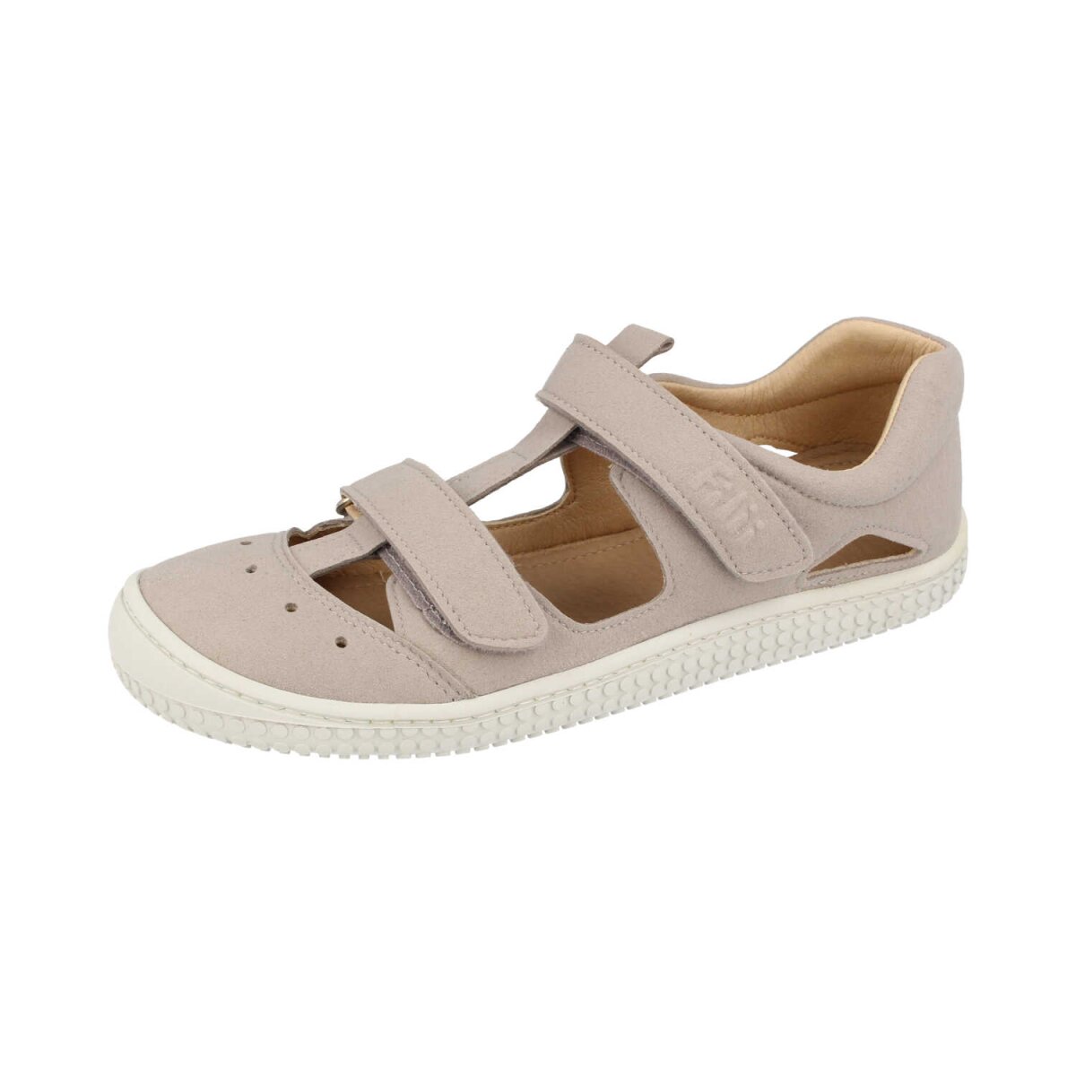 V20012-03 KAIIMANecru velcro Weite/M