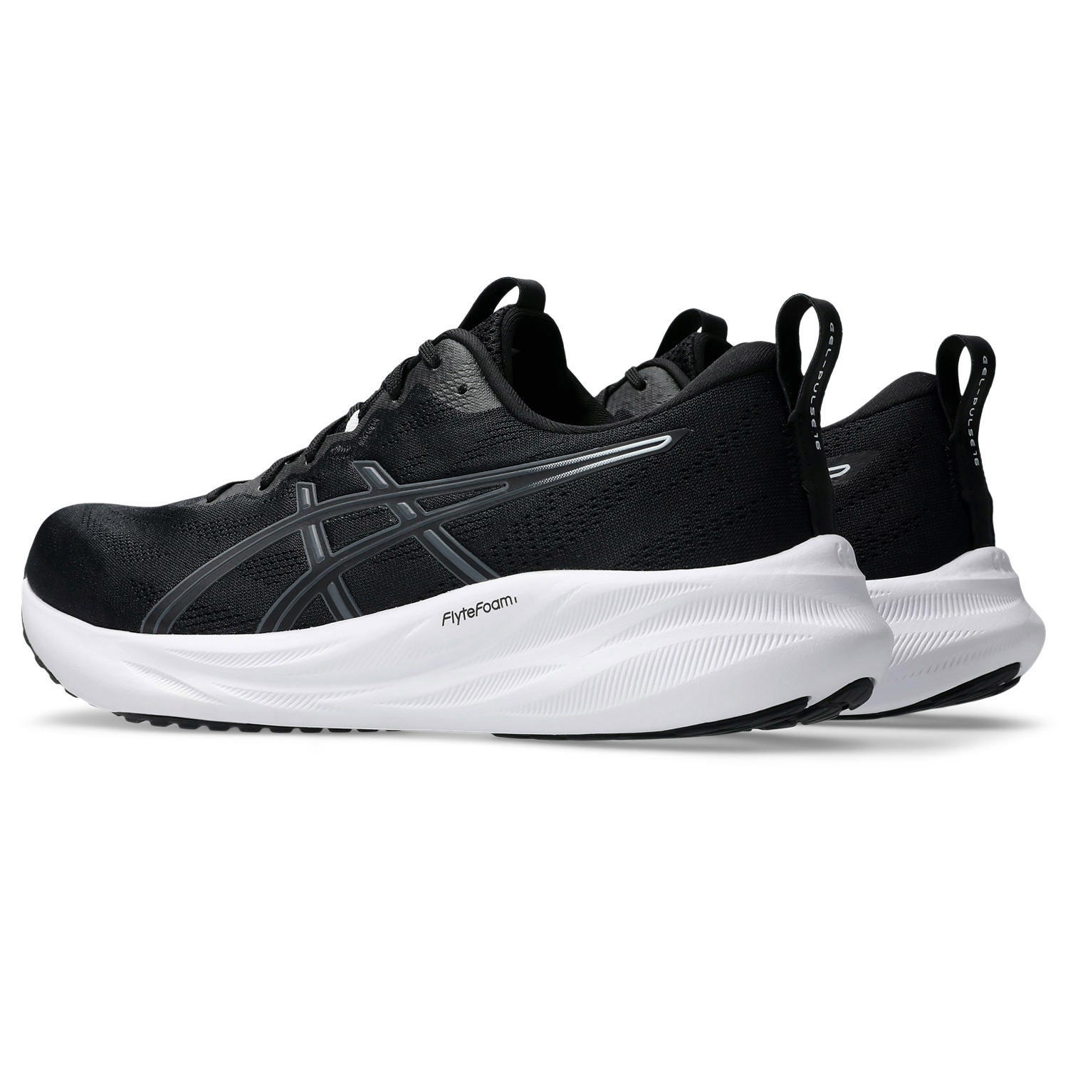 ASICS  Gel-Pulse 16 Heren