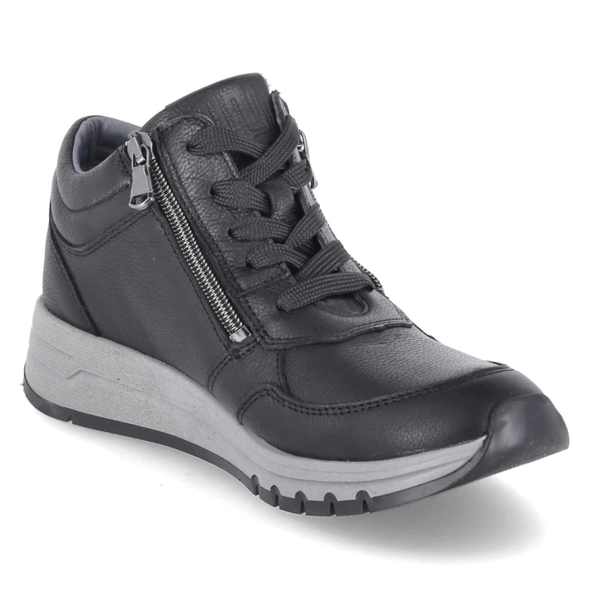 WaldläuferHalbschuhe APRIL - schwarz