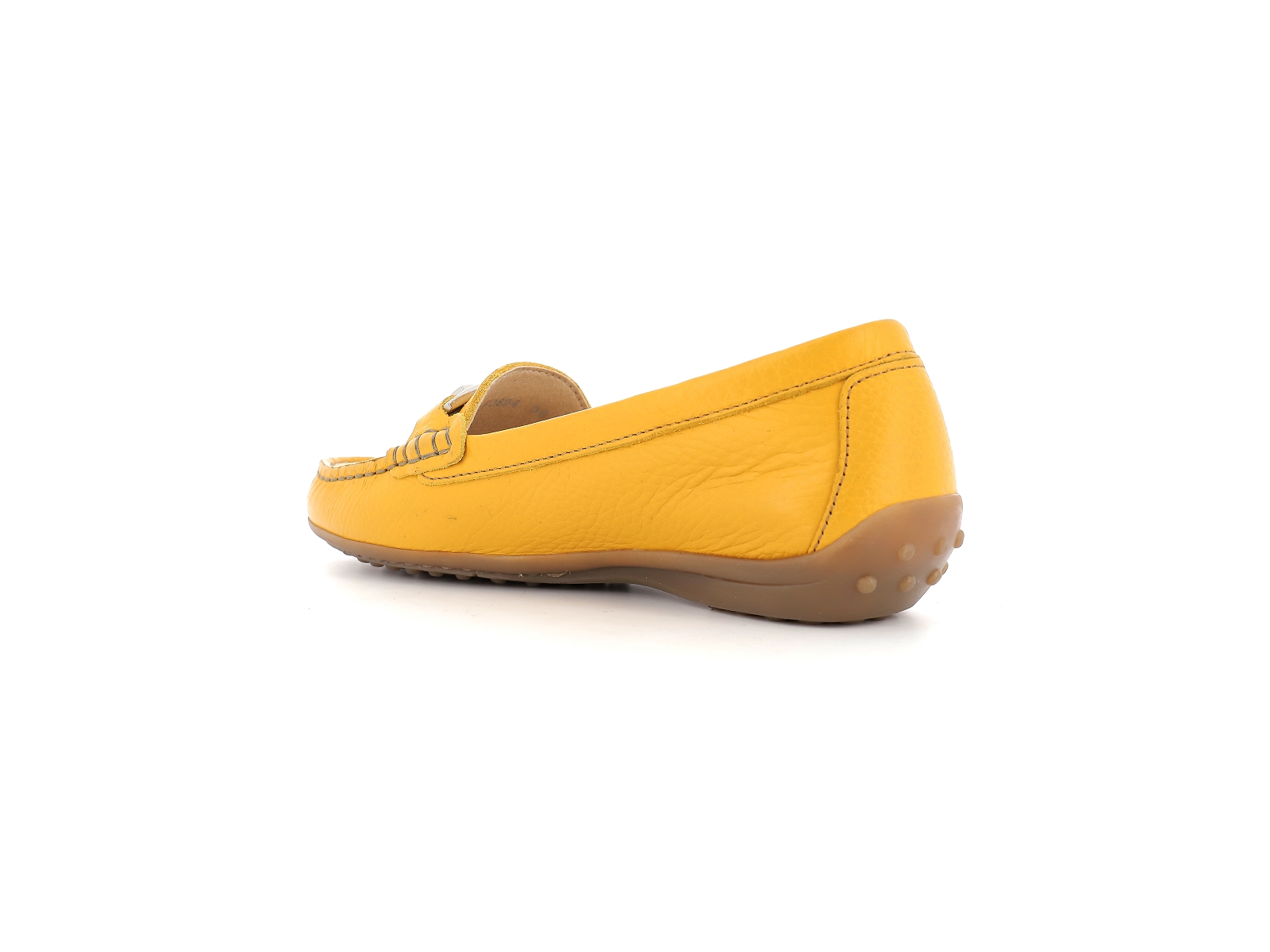 Fluchos-F0804 Cuir Moutarde