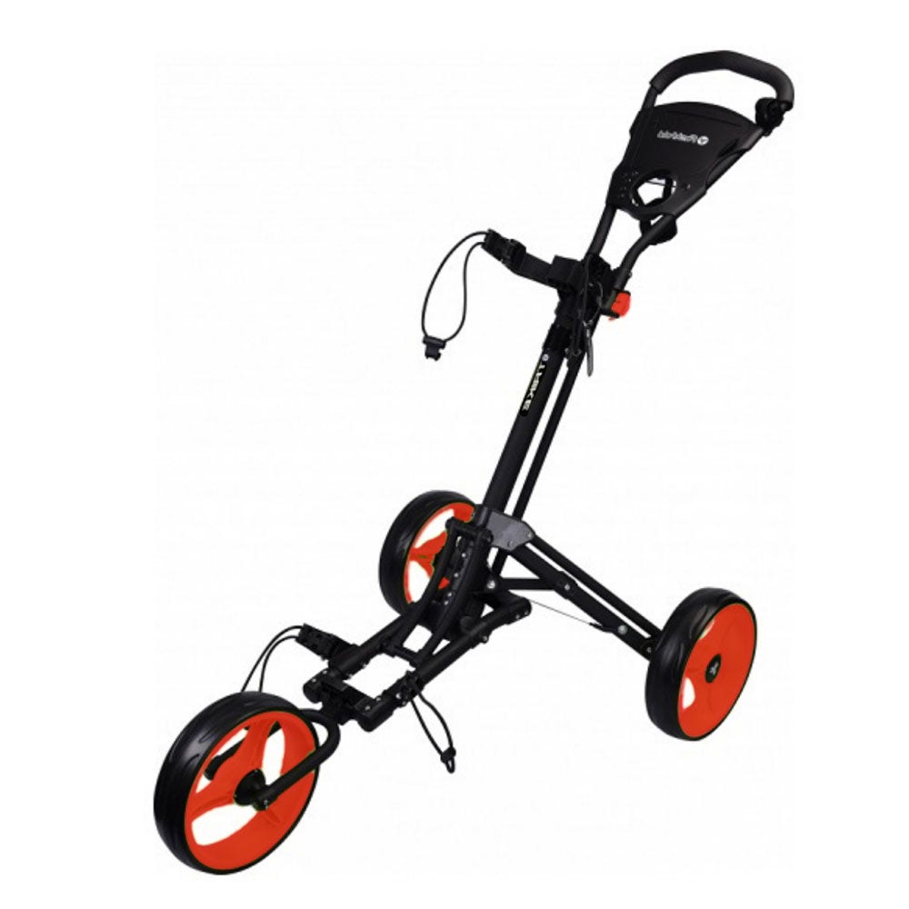 Fastfold  TRIKE DELUXE