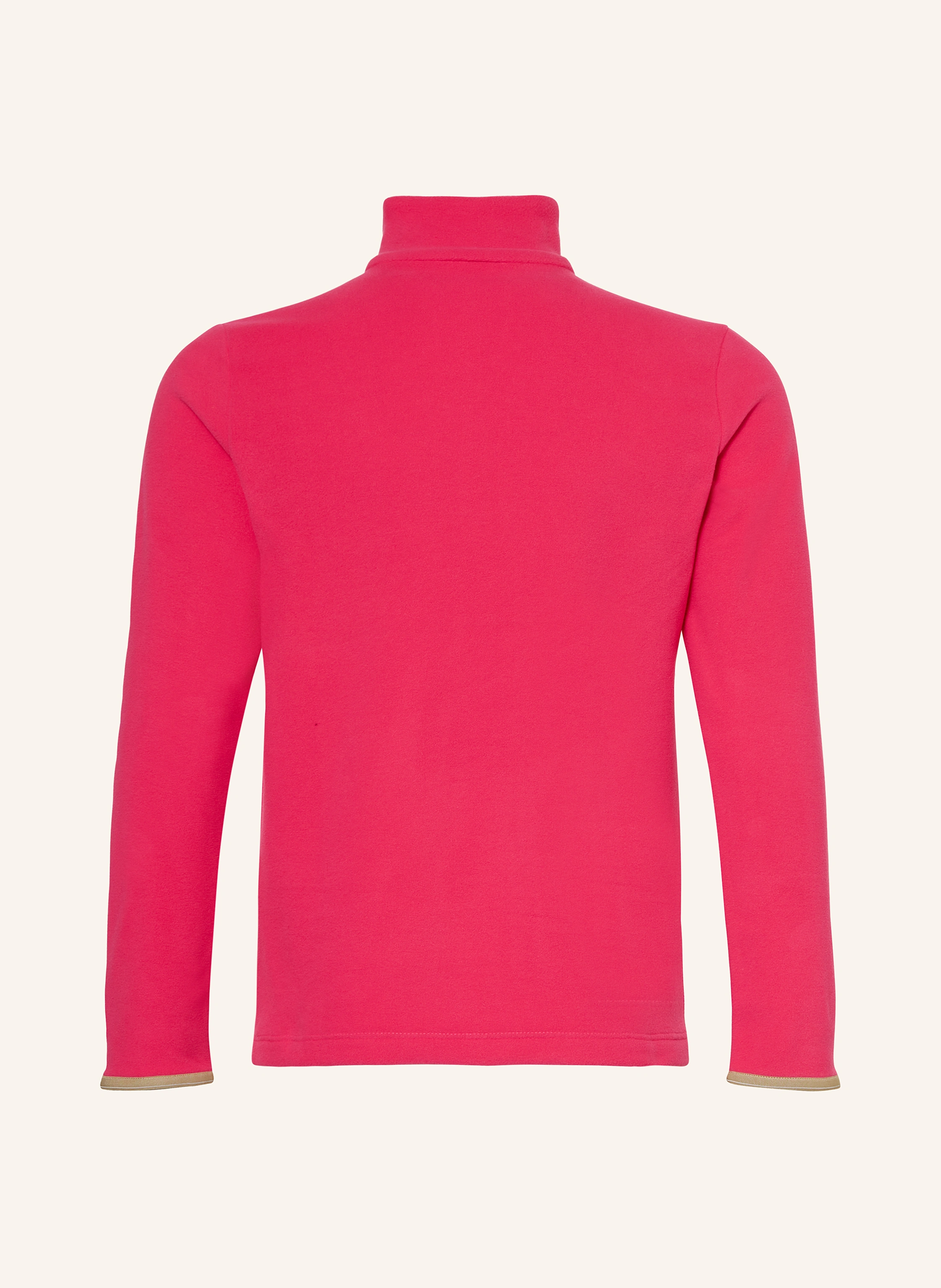 BOGNER Fleece-Troyer DANI
