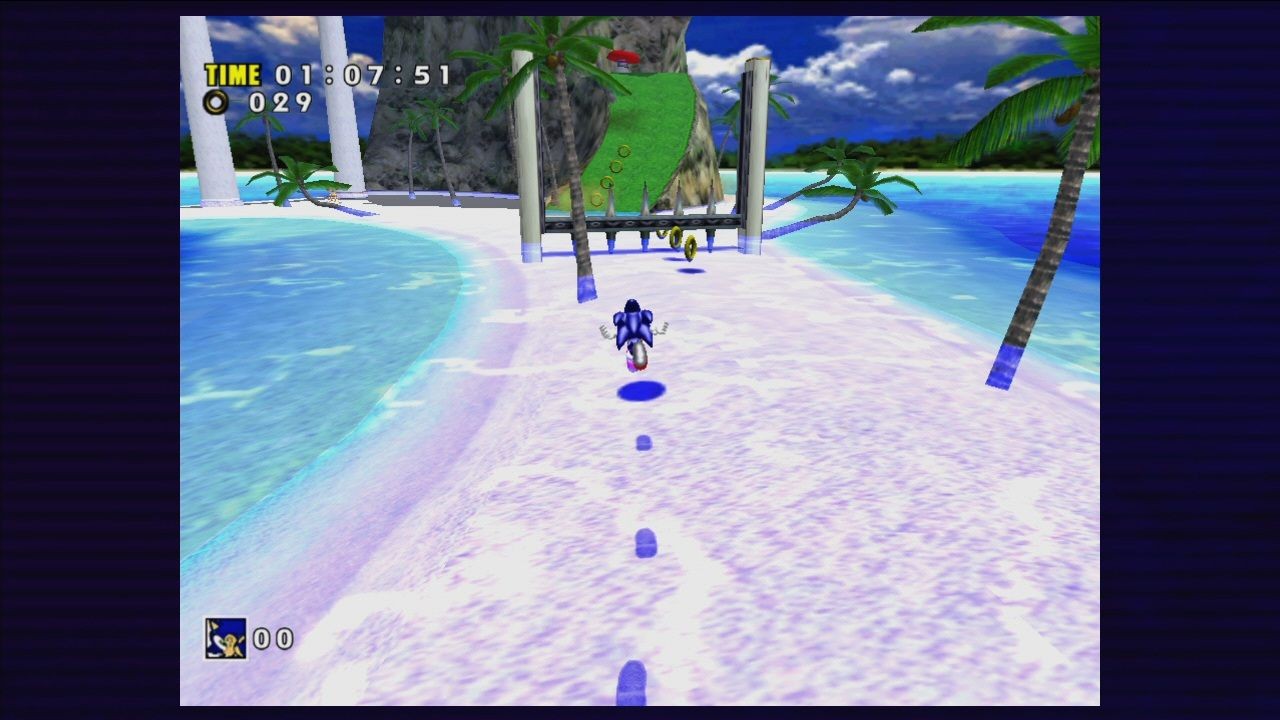 Dreamcast Collection- PC