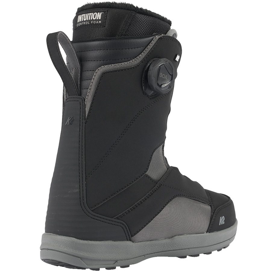 K2 Kinsley 23/24 Snowboardschuhe Damen schwarz