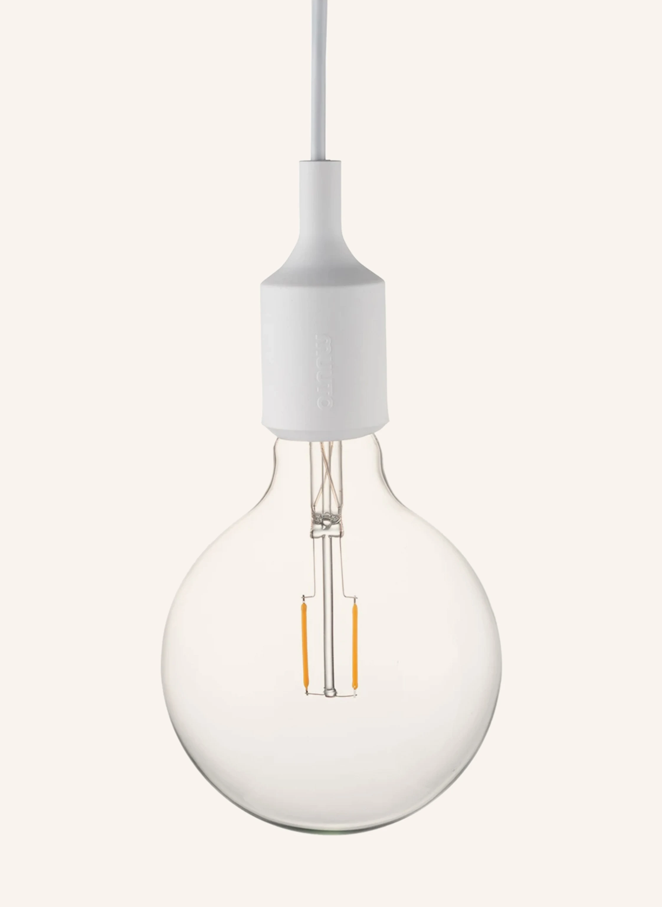 MUUTO Pendelleuchte
