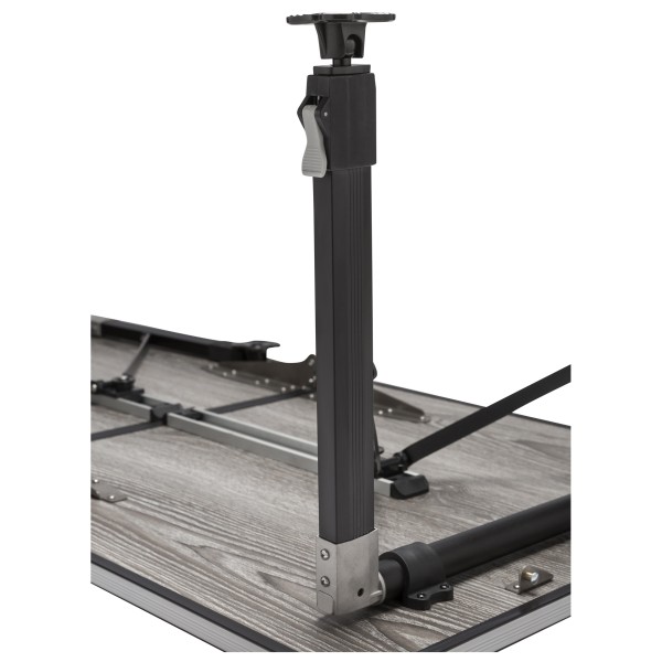 Brunner - Elùtop Compack 120 - Table de camping