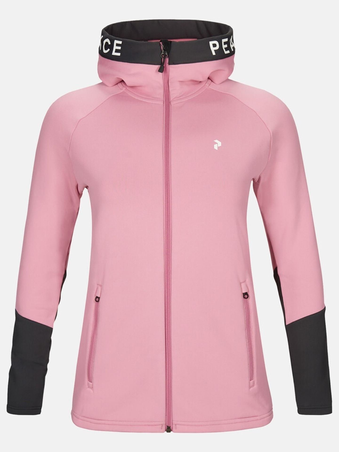 Rider Zip Hood