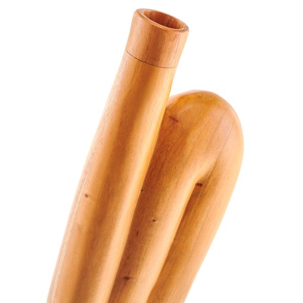 Meinl Z-Shaped Pro Didgeridoo 