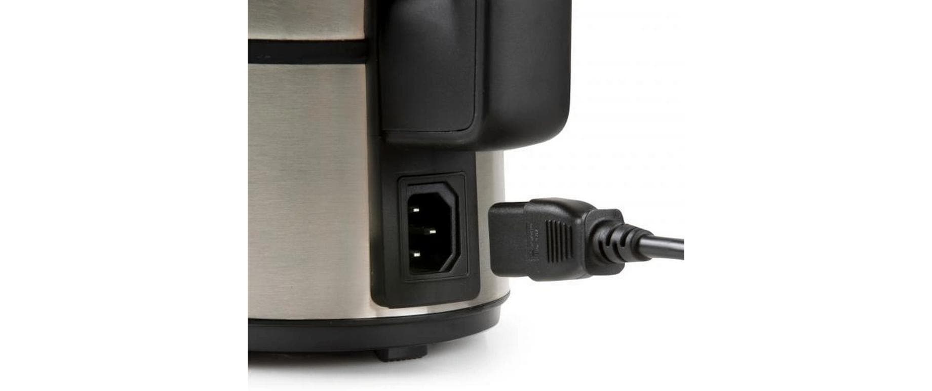 Food Processor DO727BL SilberFoodprozessor